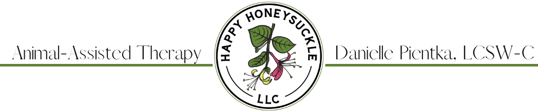 Happy Honeysuckle Healing Center
